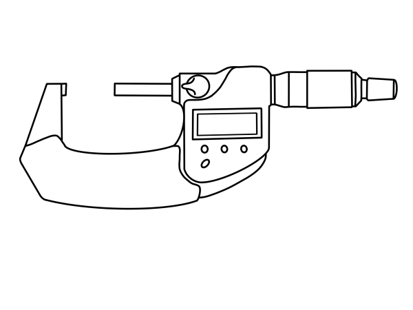 Adapter for 556 Surefire Muzzle Brake