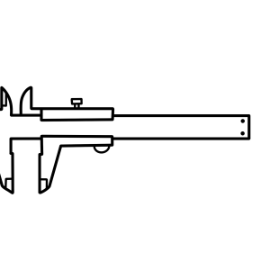 Adapter for 762 Surefire Muzzle Brake
