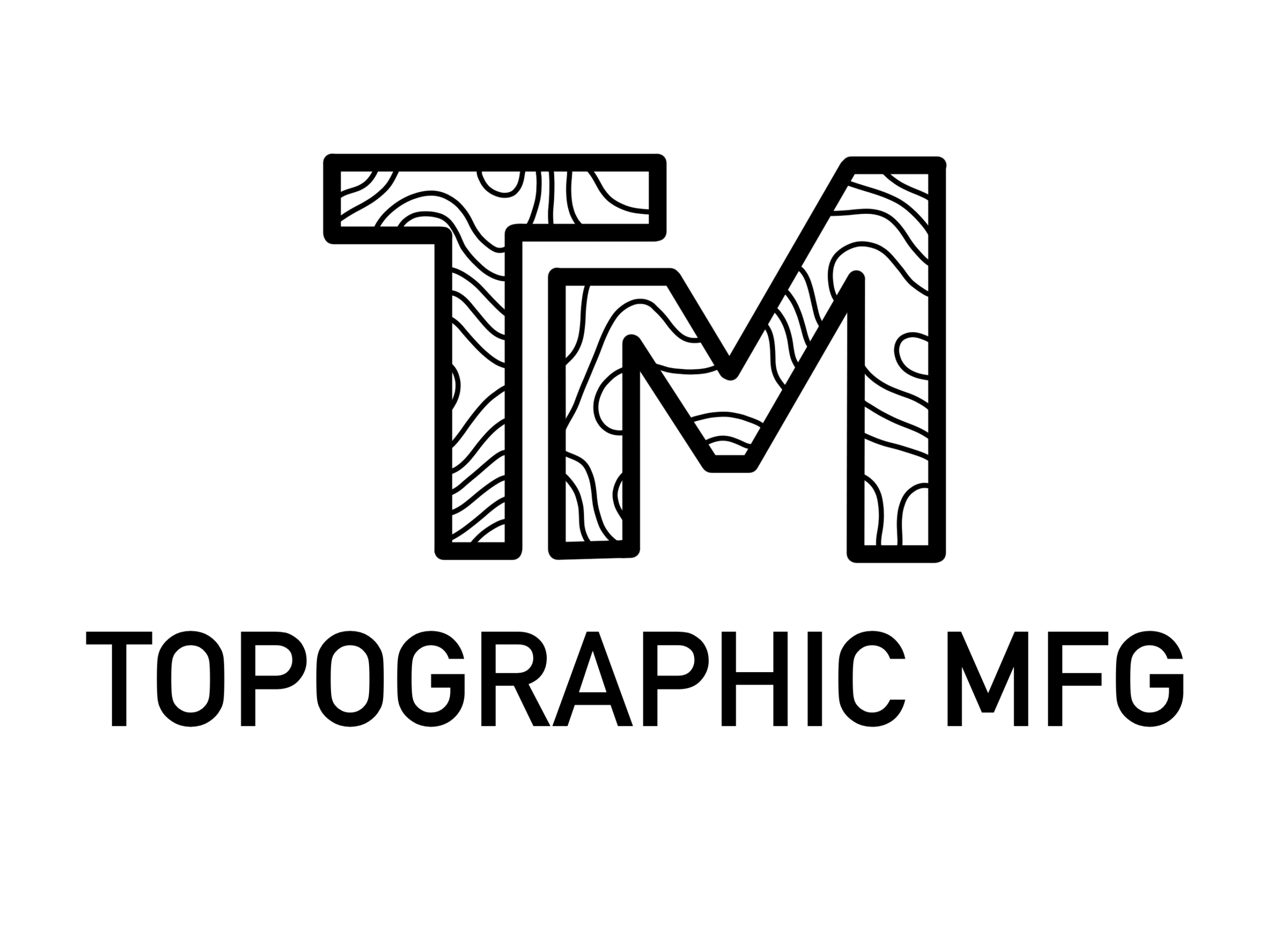 Topographic Mfg